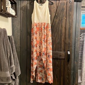 Womens summer dress